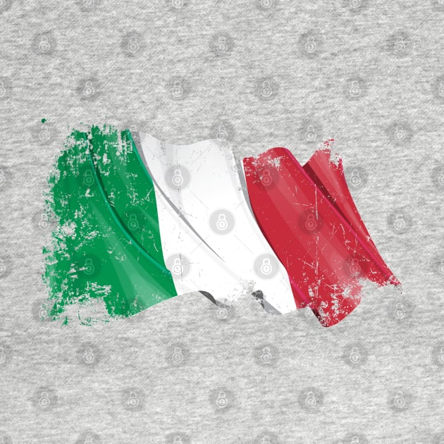 Italian Pride by spicoli13